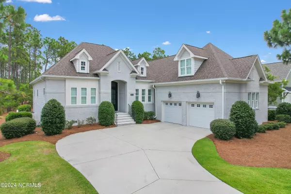 2719 Shady Pine CIR, Southport, NC 28461