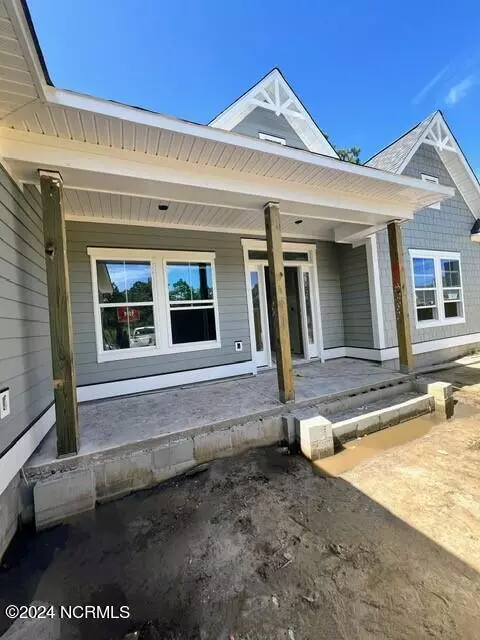 Sunset Beach, NC 28468,7439 Haddington PL SW