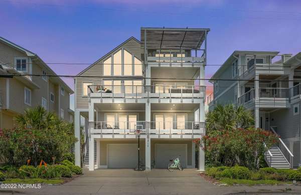 910 S Lumina AVE, Wrightsville Beach, NC 28480