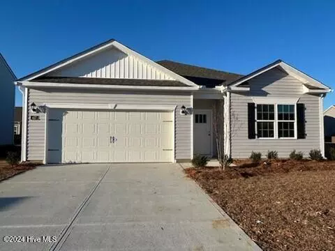 417 Lake Tyler DR, New Bern, NC 28560