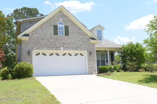 Leland, NC 28451,1113 Grandiflora Drive