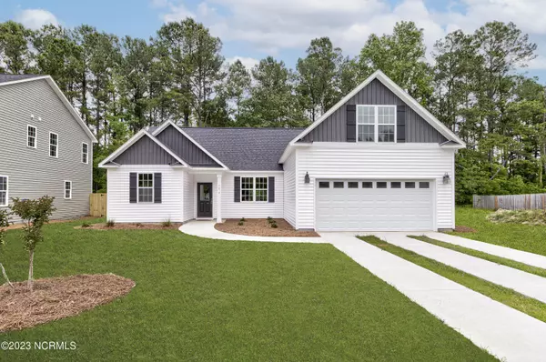 Leland, NC 28451,9583 Lily Pond Court NE