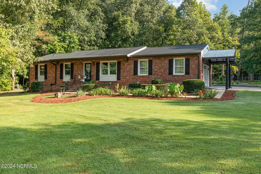 101 Lema DR, Garner, NC 27529