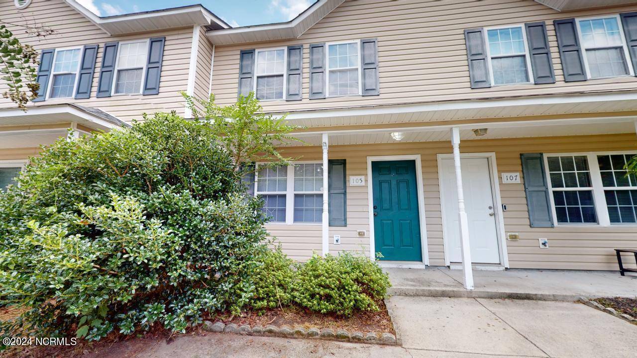Jacksonville, NC 28546,105 Pisgah CT