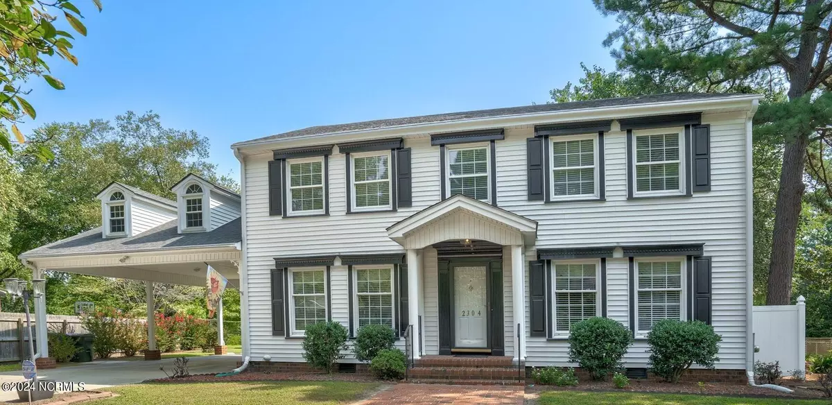 Wilson, NC 27896,2304 Jennette CIR N