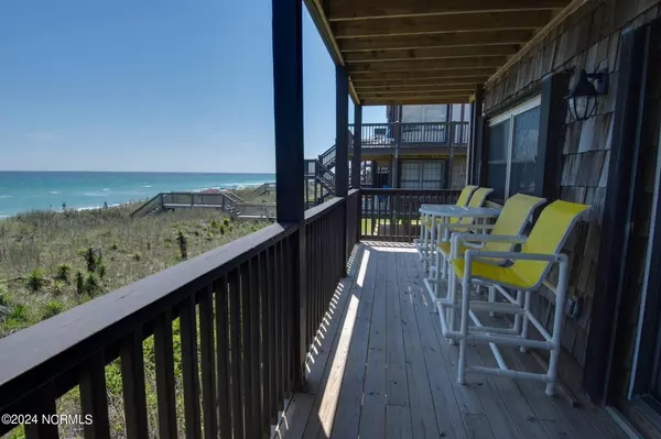 2505 Ocean DR #3b1,  Emerald Isle,  NC 28594