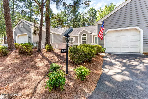 Pinehurst, NC 28374,2102 Stickney CIR