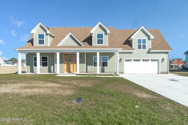 306 Genoa DR, Elizabeth City, NC 27909