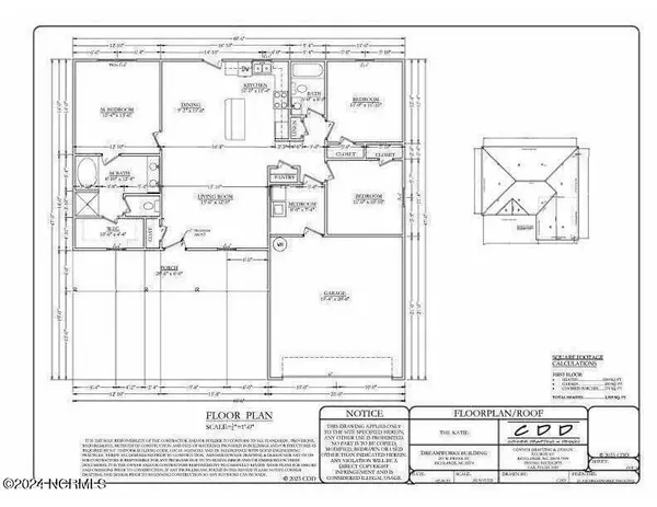 Richlands, NC 28574,203 Deer Haven DR