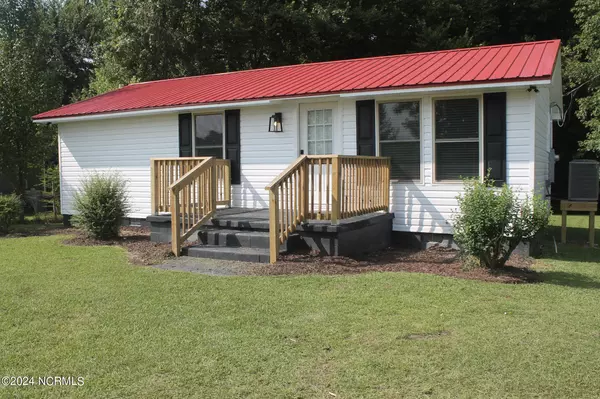 3065 W Nc 55 HWY, New Bern, NC 28562