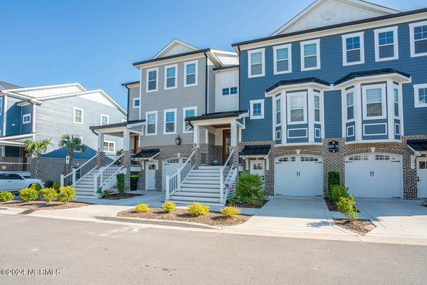 Sunset Beach, NC 28468,620 Eastwood Park RD #Unit 18c