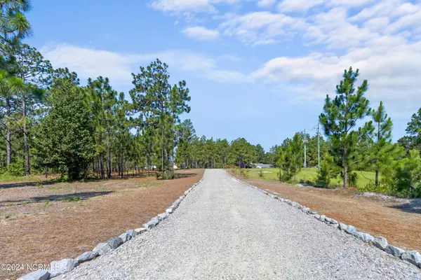 West End, NC 27376,681 Hoffman RD