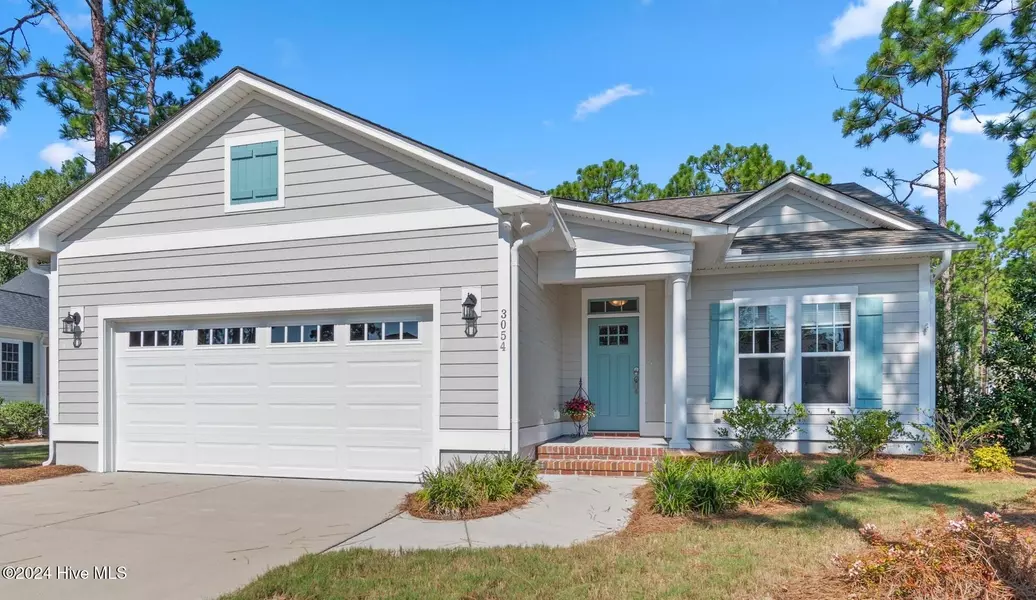 3054 Irwin DR SE, Southport, NC 28461