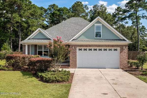 Bolivia, NC 28422,95 Spring Mist CT NE