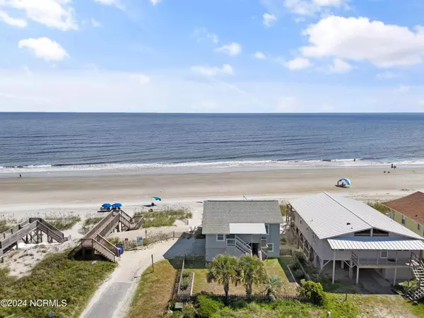 Ocean Isle Beach, NC 28469,419 E First ST