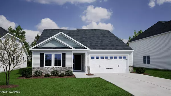 317 Mayflower DR NW #Lot 132, Calabash, NC 28467