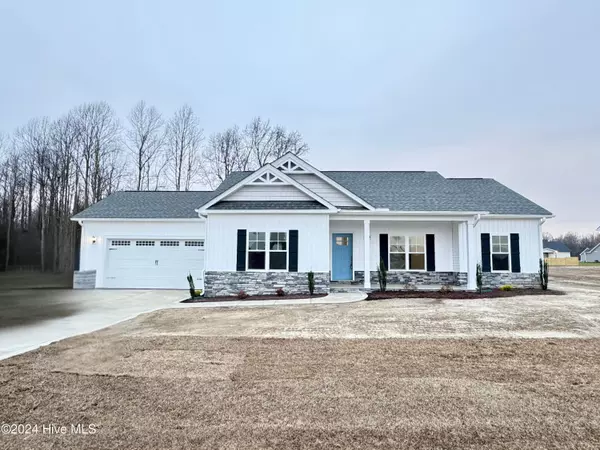 Fremont, NC 27830,109 Dunbar Hill DR