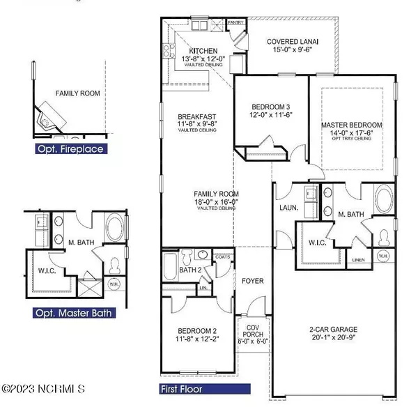 Richlands, NC 28574,704 Greenwich PL