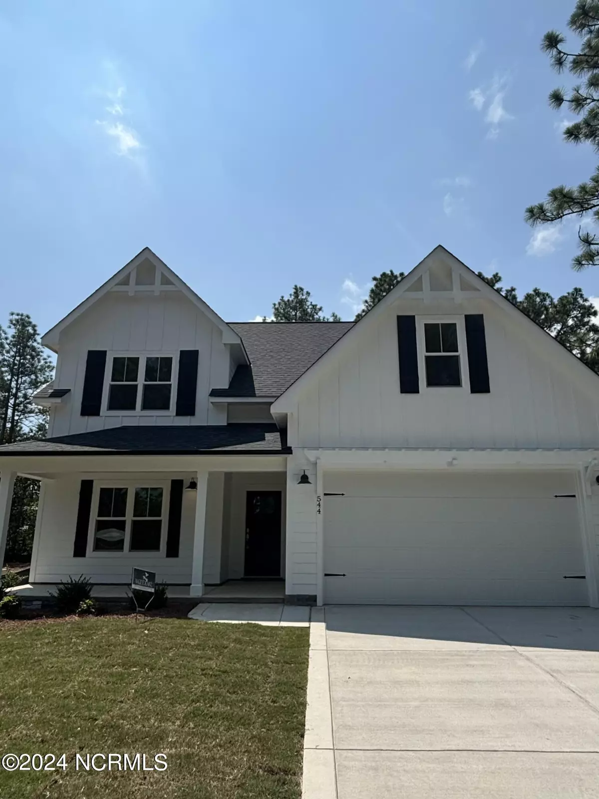 Vass, NC 28394,544 Bald Eagle DR