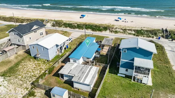 North Topsail Beach, NC 28460,383 Topsail RD