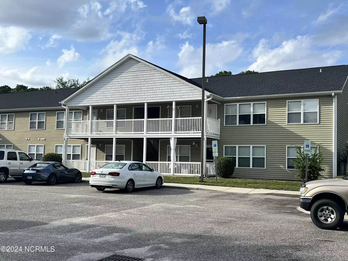 Wilmington, NC 28412,5610 Carolina Beach RD #Unit 4