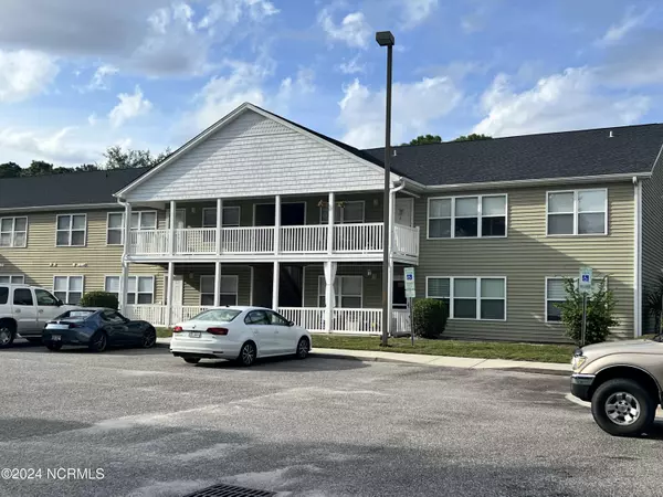 5610 Carolina Beach RD #Unit 4, Wilmington, NC 28412