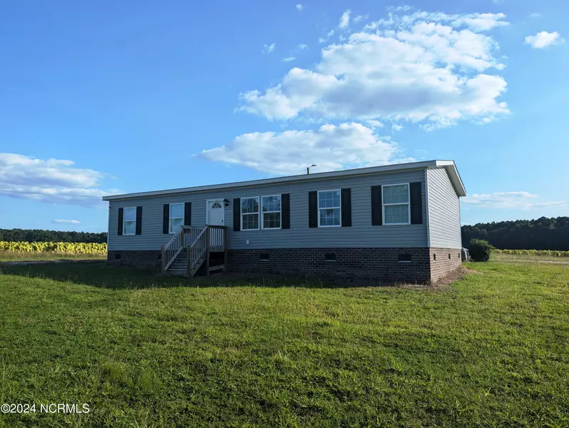 1277 Nc 97 HWY E, Wilson, NC 27896