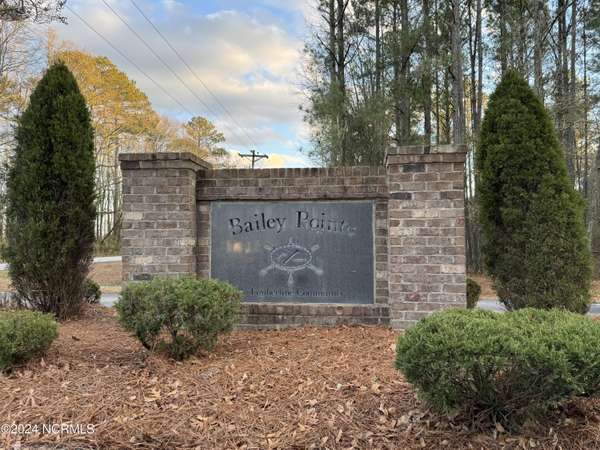 94 Bailey Pointe Drive, Belhaven, NC 27810