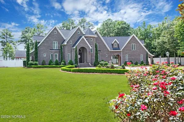 Winterville, NC 28590,1859 Forlines RD