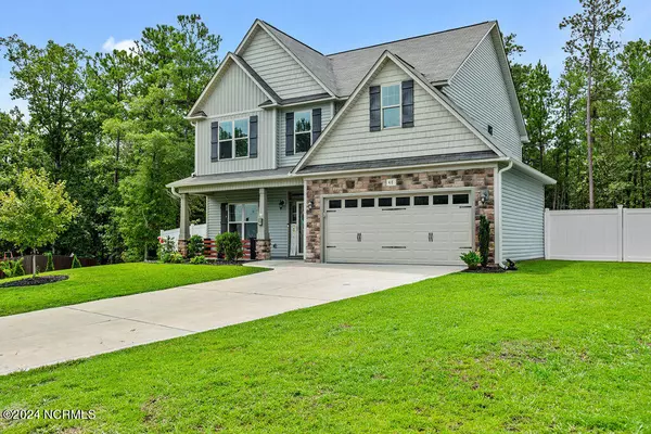 Cameron, NC 28326,48 Chesterton CT