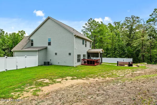 Cameron, NC 28326,48 Chesterton CT