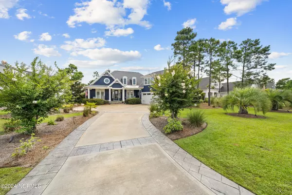 Southport, NC 28461,2851 Pine Forest DR