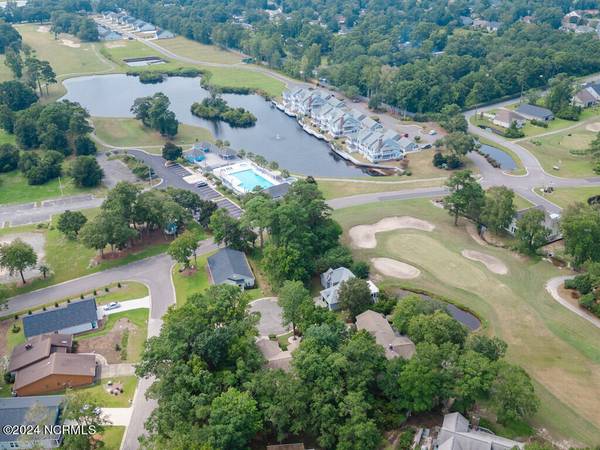 Ocean Isle Beach, NC 28469,1664 Greenside Court SW