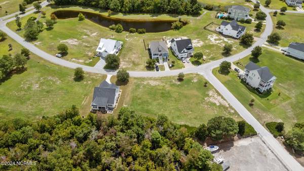 210 Cumberland ST,  Newport,  NC 28570