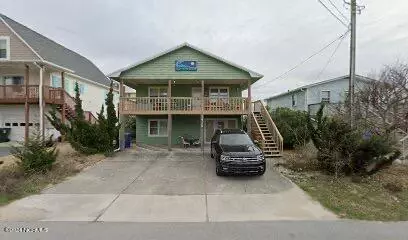 1410 N Topsail DR, Surf City, NC 28445