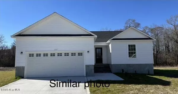 103 Killis BLVD, Richlands, NC 28574