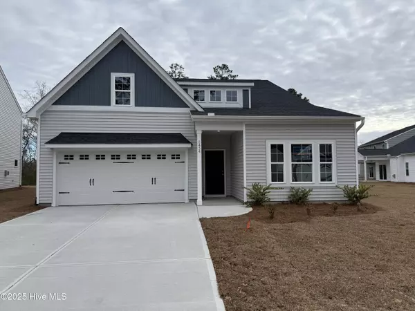 2424 Flowery Branch DR #Lot 196, Castle Hayne, NC 28429