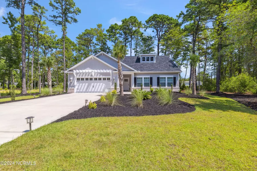 67 Pinewood DR, Carolina Shores, NC 28467