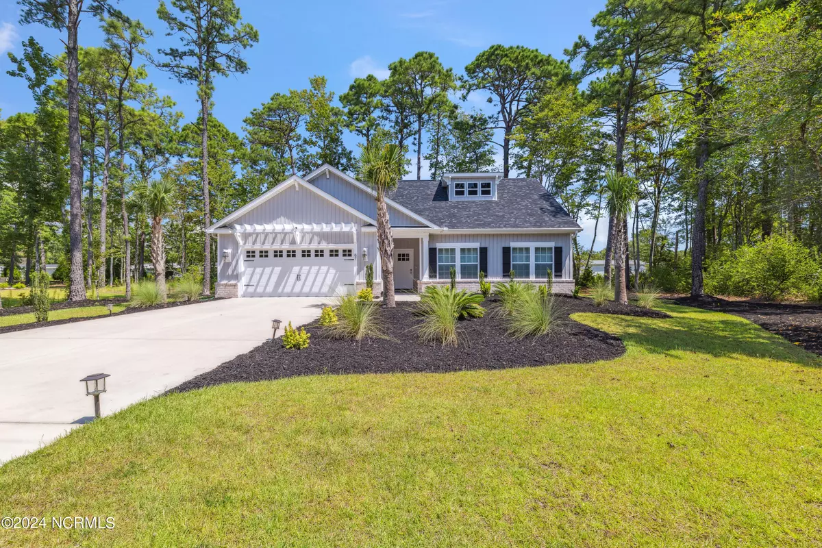 Carolina Shores, NC 28467,67 Pinewood DR