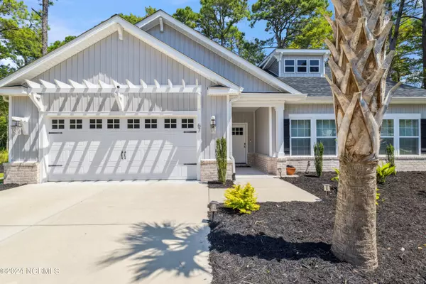 Carolina Shores, NC 28467,67 Pinewood DR