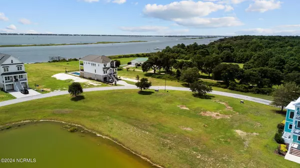 343 Kensington PL, Newport, NC 28570
