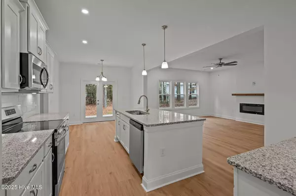 Vass, NC 28394,834 Red Hawk PL