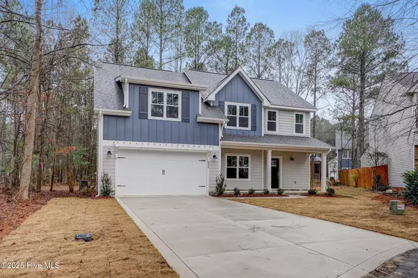 Vass, NC 28394,834 Red Hawk PL