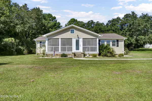 7108 Carolina Beach Road, Wilmington, NC 28412