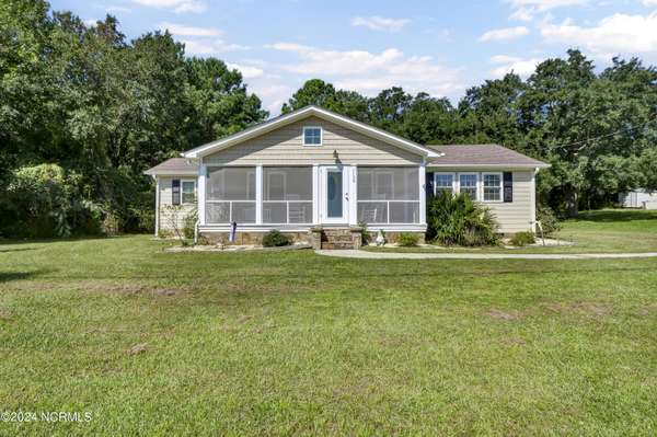 7108 Carolina Beach RD, Wilmington, NC 28412