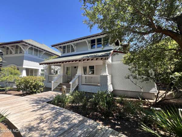 42 Earl Of Craven CT #Week D,  Bald Head Island,  NC 28461