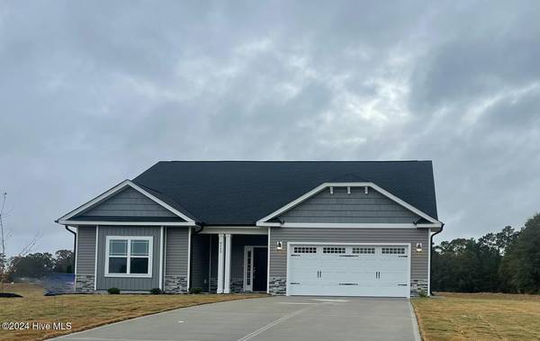 4259 Coolwater DR #Lot 30, Bailey, NC 27807