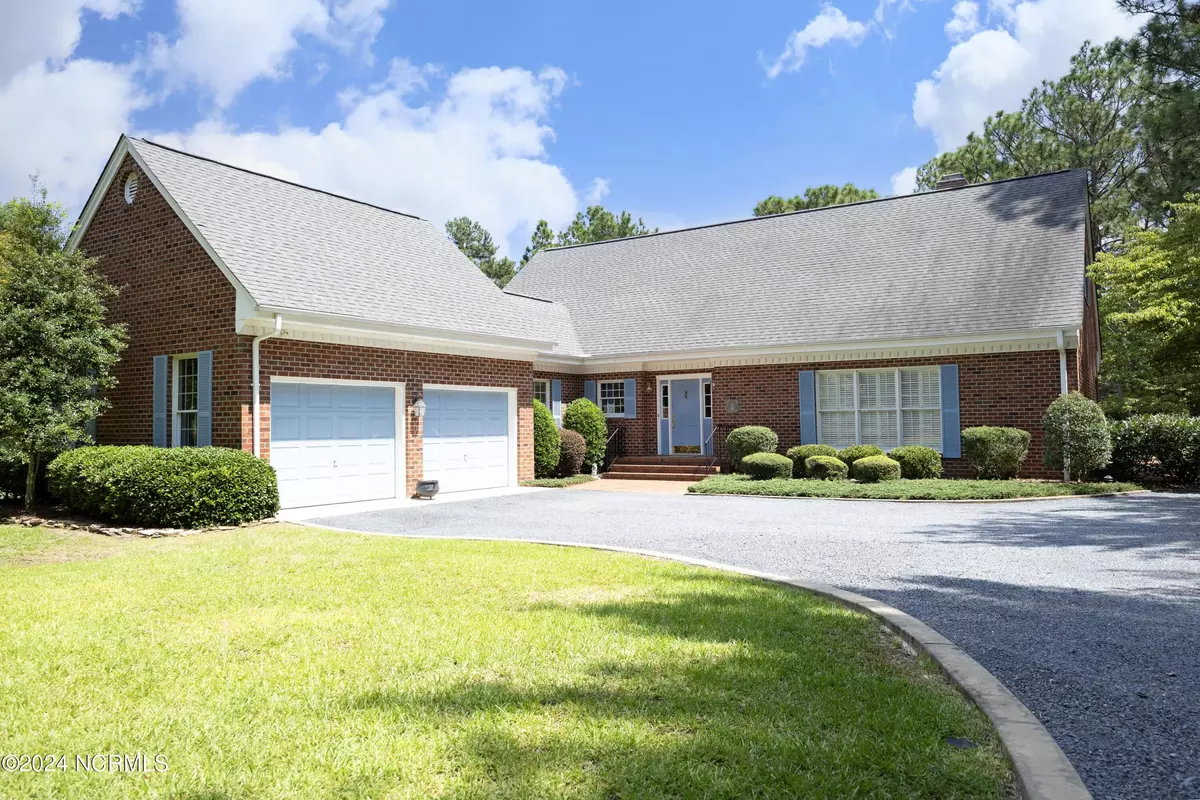 West End, NC 27376,169 Devonshire AVE W