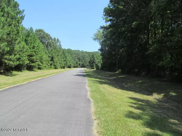 Belhaven, NC 27810,Lot 12 Stillwater DR