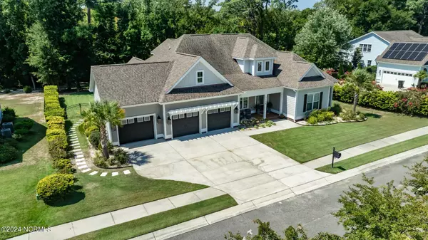 Wilmington, NC 28411,1114 Anchors Bend WAY